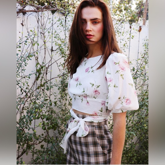 STONE COLD FOX SILK FOR LOVE LEMONS SHACK FANCY REVOLVE BRIDGERTON MAJORELLE - Picture 8 of 12